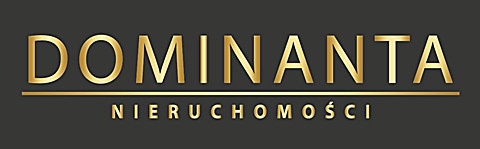 Logo: Dominanta Nieruchomości