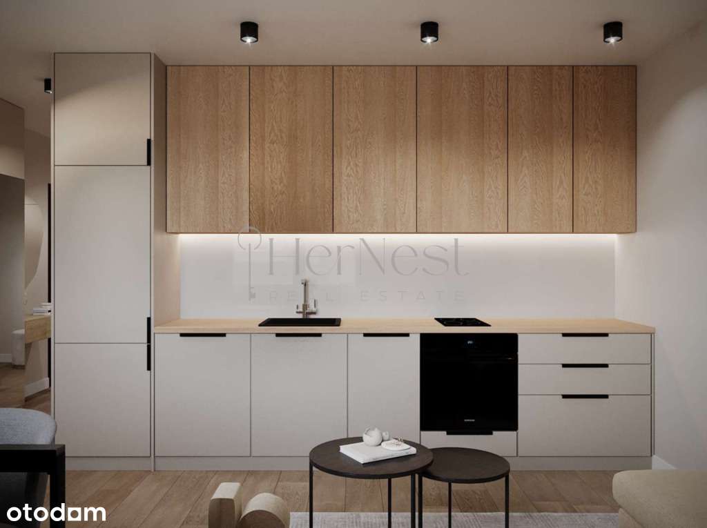 Kawalerka świetna lokalizacja | Osiedle zamknięte-7