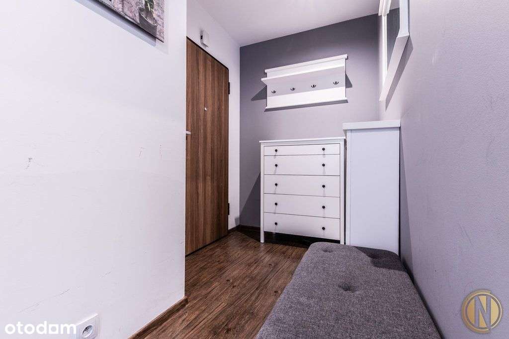 Sikorki 12 - Fajny Dom |41m2 - 2 pok| 614 000 Pln-15