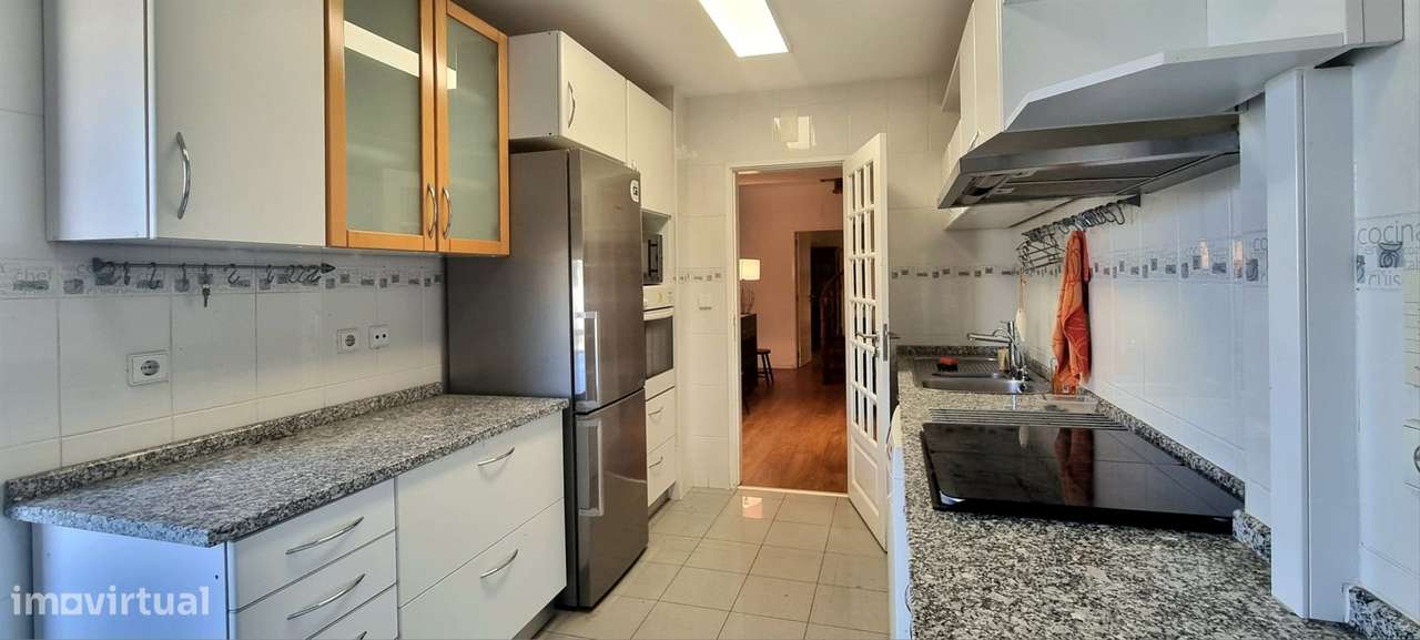 Apartamento T3+1 - Casa Branca - Coimbra/Venda-13
