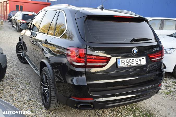 BMW X5 - 5