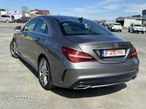 Mercedes-Benz CLA - 8