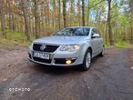 Volkswagen Passat 2.0 TDI DPF - 1