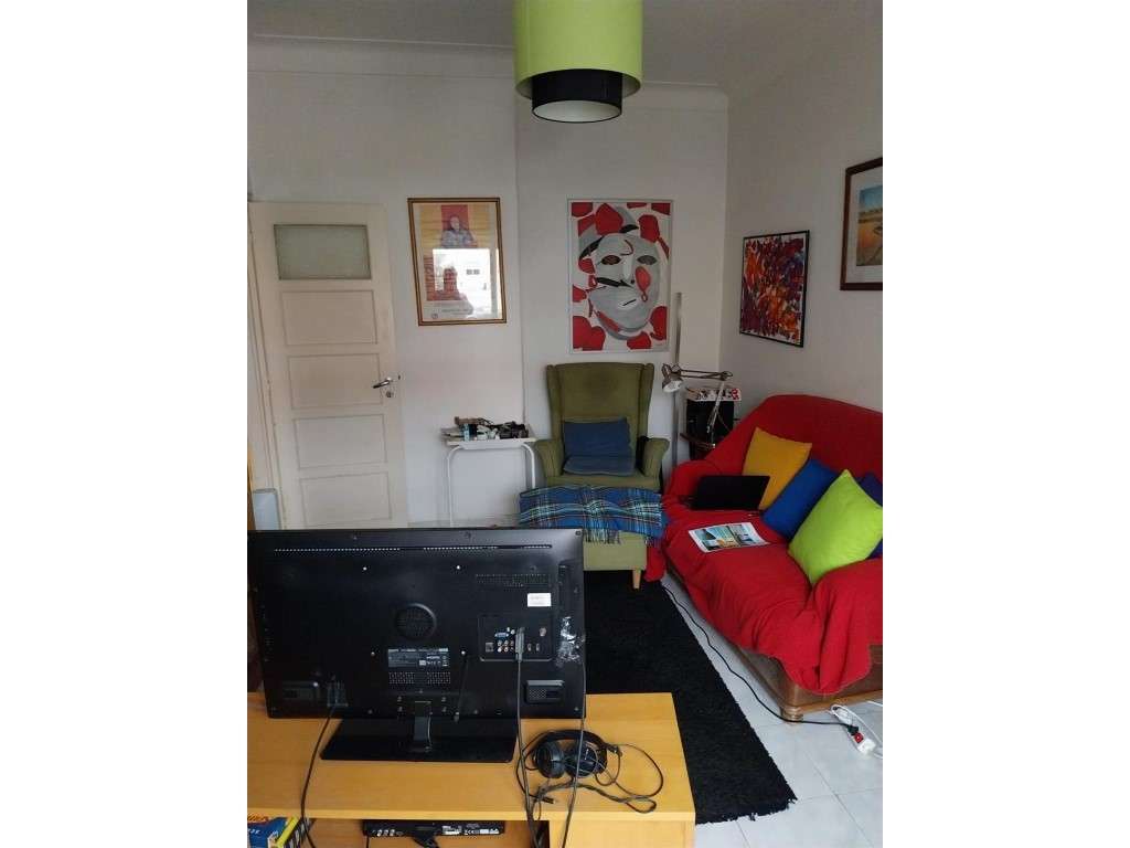 Apartamento, 2 quartos, Amadora, Mina de Água - Grande imagem: 2/11