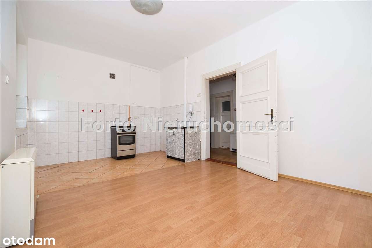 Chorzów Centrum mieszkanie do własnej aranżacji-6