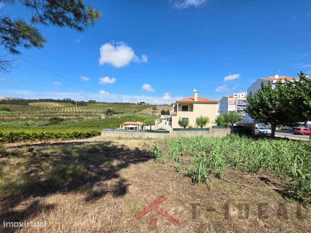 Lote Terreno com 600 m2-11