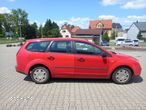 Ford Focus 1.6 TDCi Trend DPF - 8