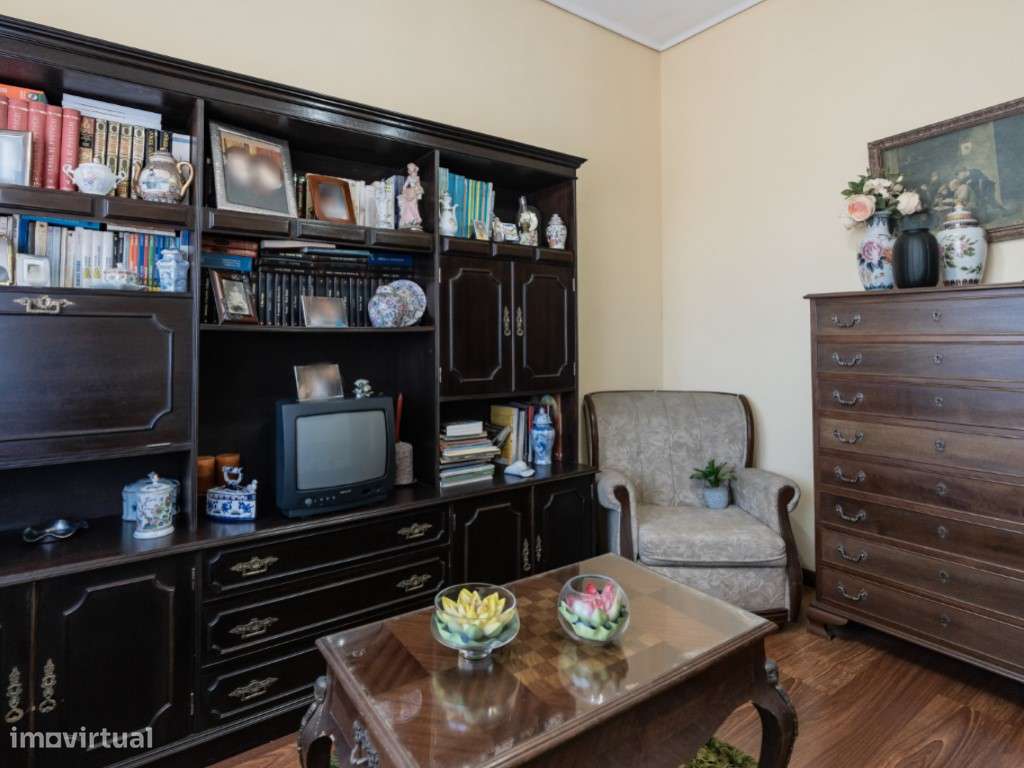 Moradia T3 Grijo - Vila Nova de Gaia-35