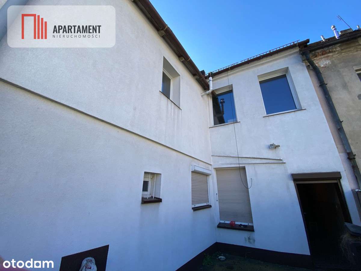 kamienica w sercu Milicza – idealna inwestycja - Pełny obrazek: 2/20