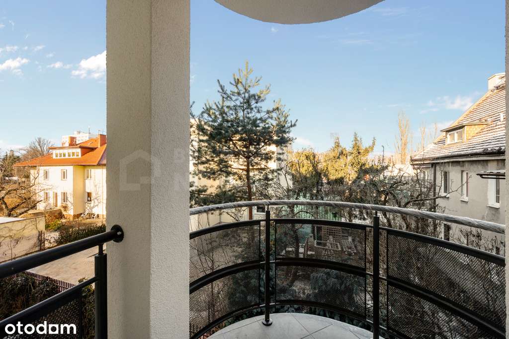 Przy Juraszu, 3 pok, 2 balkony, garaż, blok z 2004-12