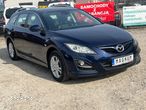 Mazda 6 2.0 Exclusive + - 2