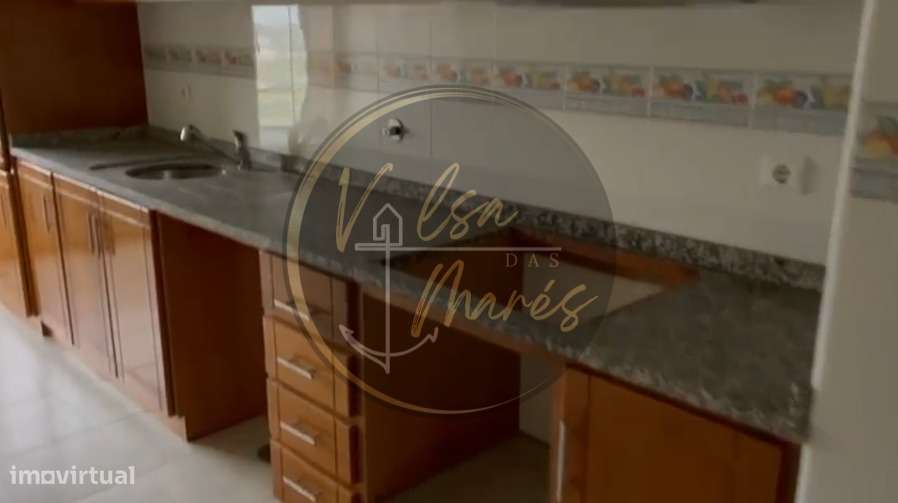 T3+1 à venda na Granja, 1ª linha de mar - junto ao Hotel Solverde.-7