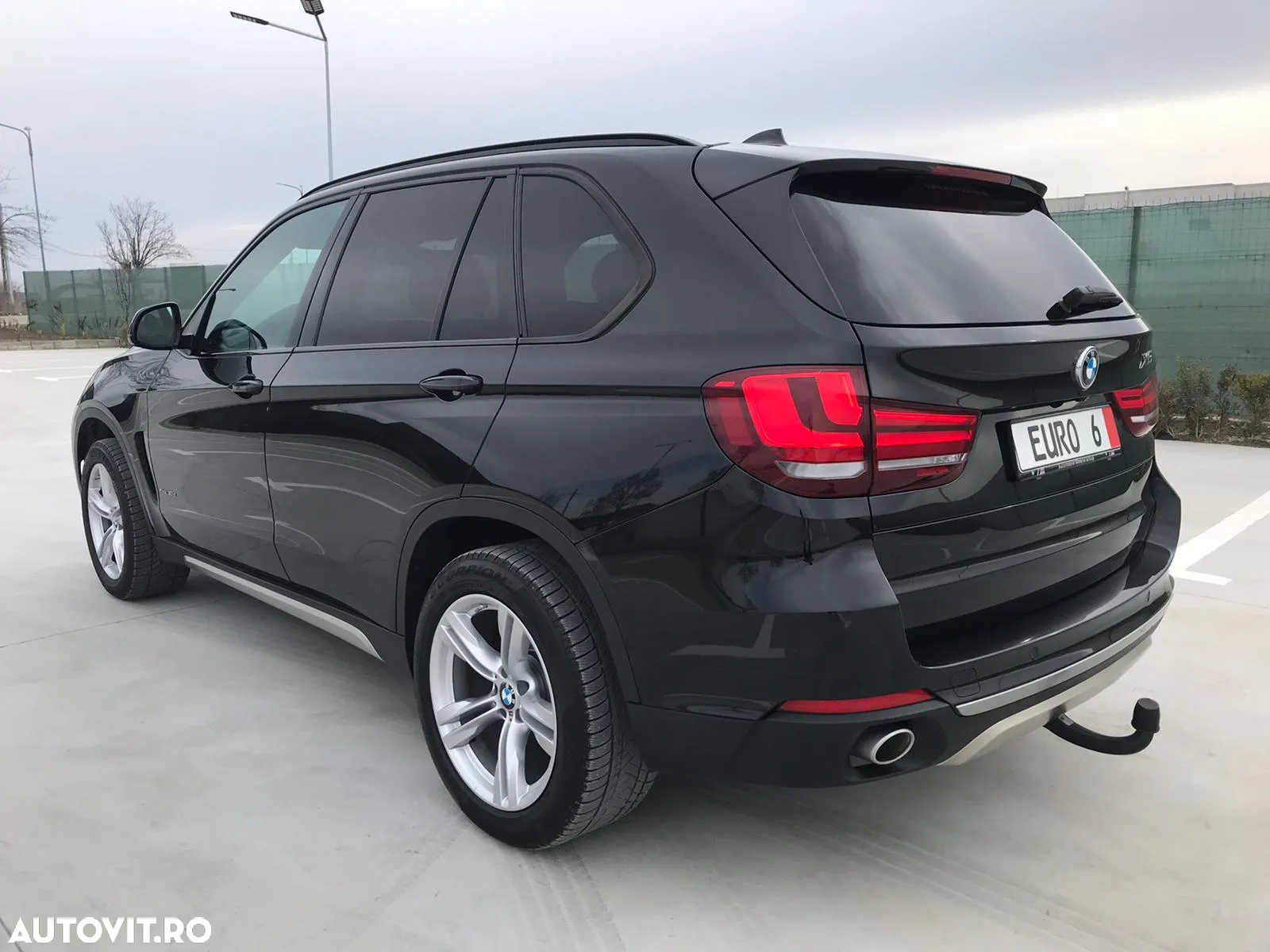 BMW X5 xDrive30d - 4