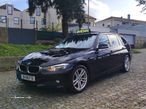 BMW 318 d DPF Touring - 9