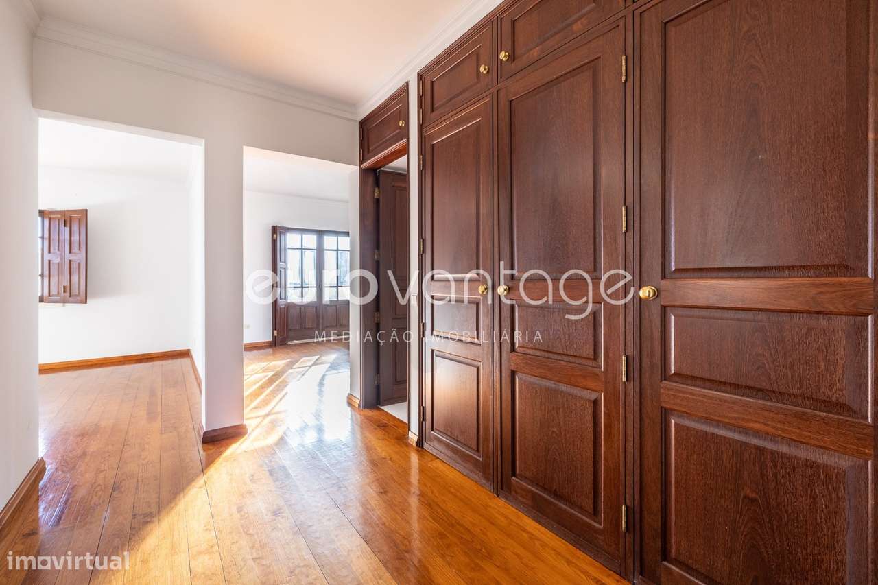 Moradia Exclusiva em Marrazes e Barosa – Conforto, Espaço e Privaci...-34