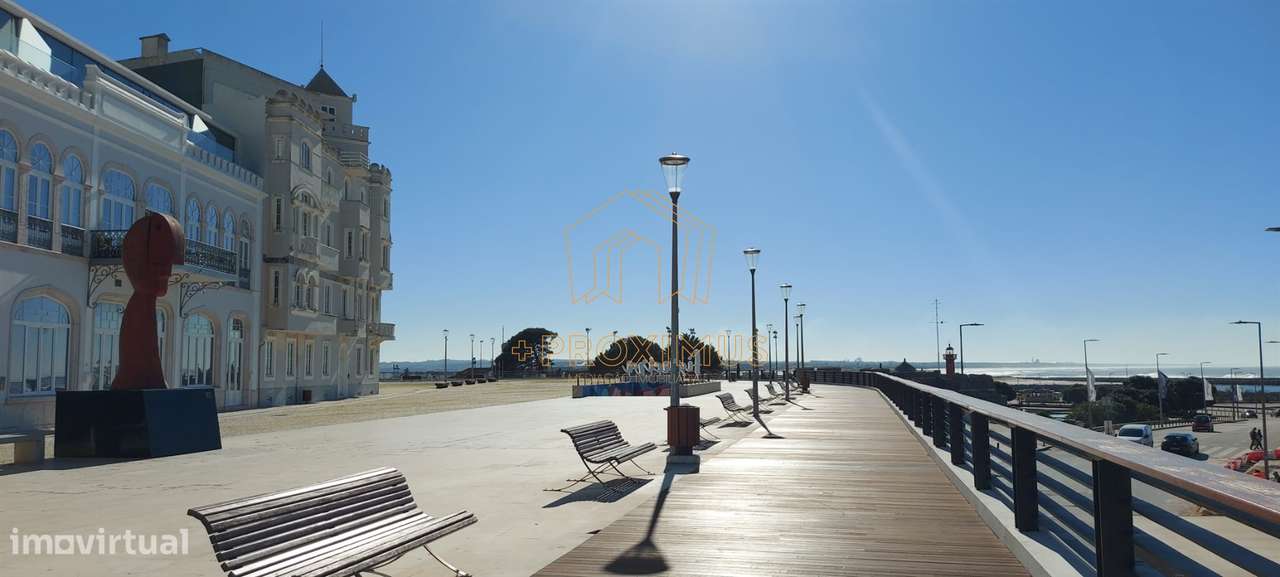 Loja no Bairro Novo - Figueira da Foz - Grande imagem: 5/24