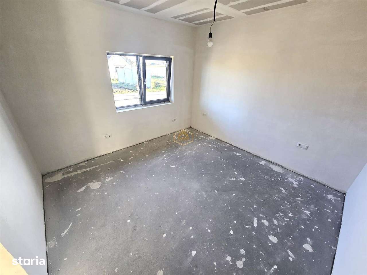 Casa noua cu 3 camere - 102 mp | Teren 450 mp-14