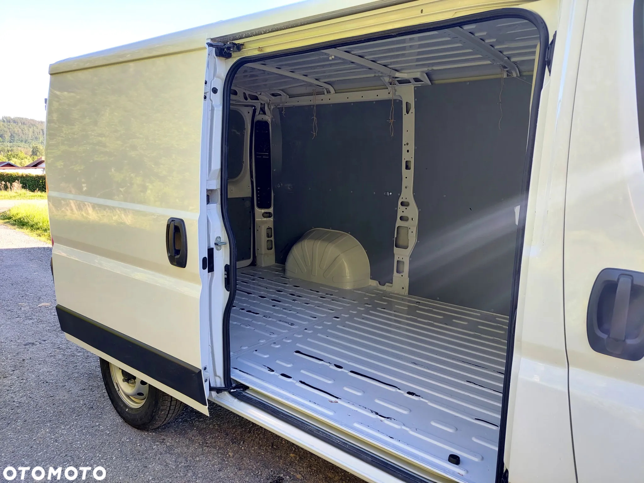 Fiat DUCATO - 14