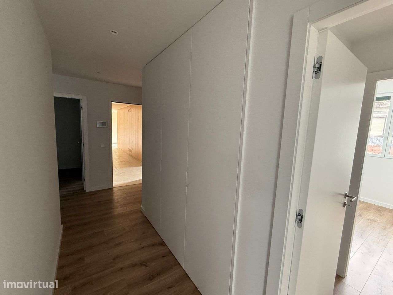 T2 Porto com terraço 28m2-14