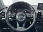 Audi A3 Sportback 2.0 TDI Attraction S tronic - 14