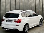 BMW X3 xDrive35d M Sport sport - 15