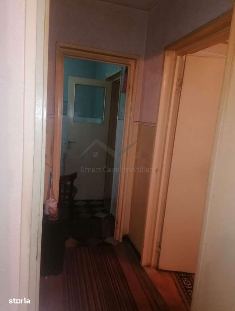 Apartament 2 camere Podu Ros - Imagine principală: 5/6