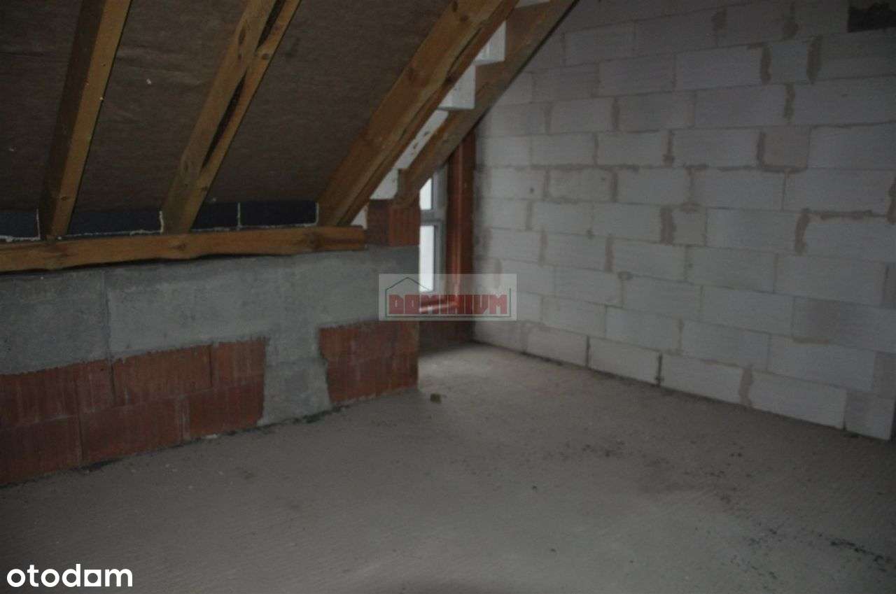 Polecamy dom Wolnostojący-5