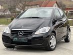 Mercedes-Benz A - 15