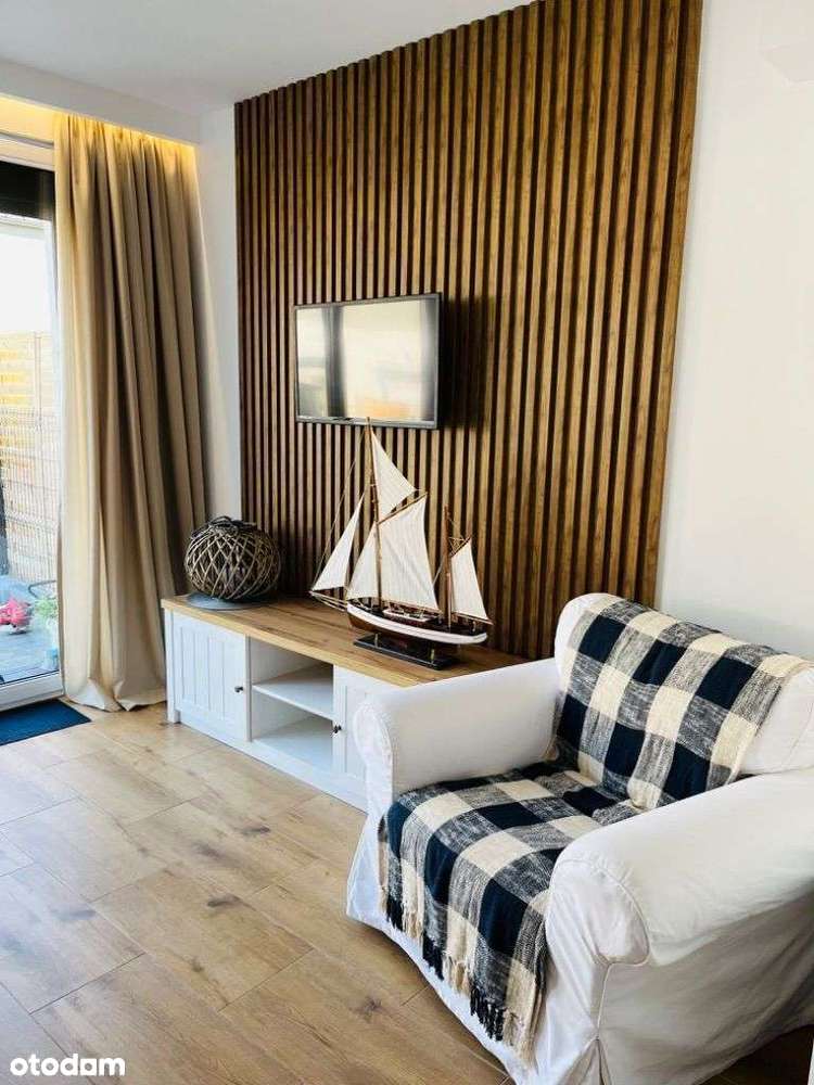 Wynajmę apartament dwupoziomowe Wladysławowo - Pełny obrazek: 4/10