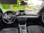 BMW Seria 1 118d - 9