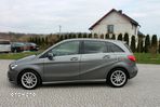 Mercedes-Benz Klasa B 180 BlueEFFICIENCY Edition Style - 4