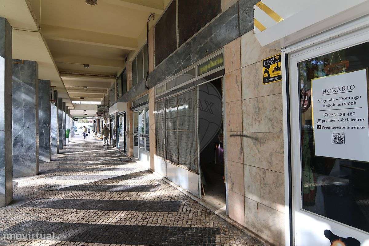 Loja  para venda - Grande imagem: 4/6
