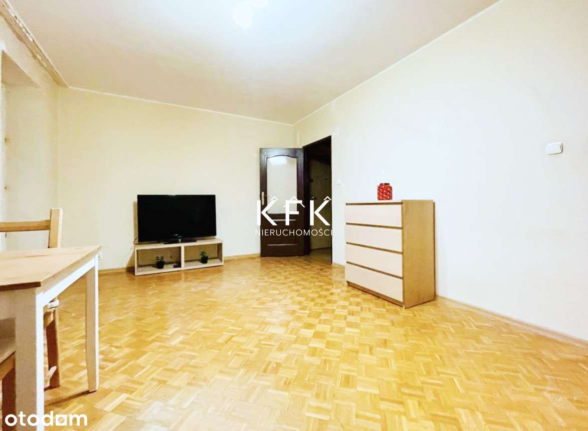 Kawalerka Balkon Niski Blok Cegła Od Zaraz-0