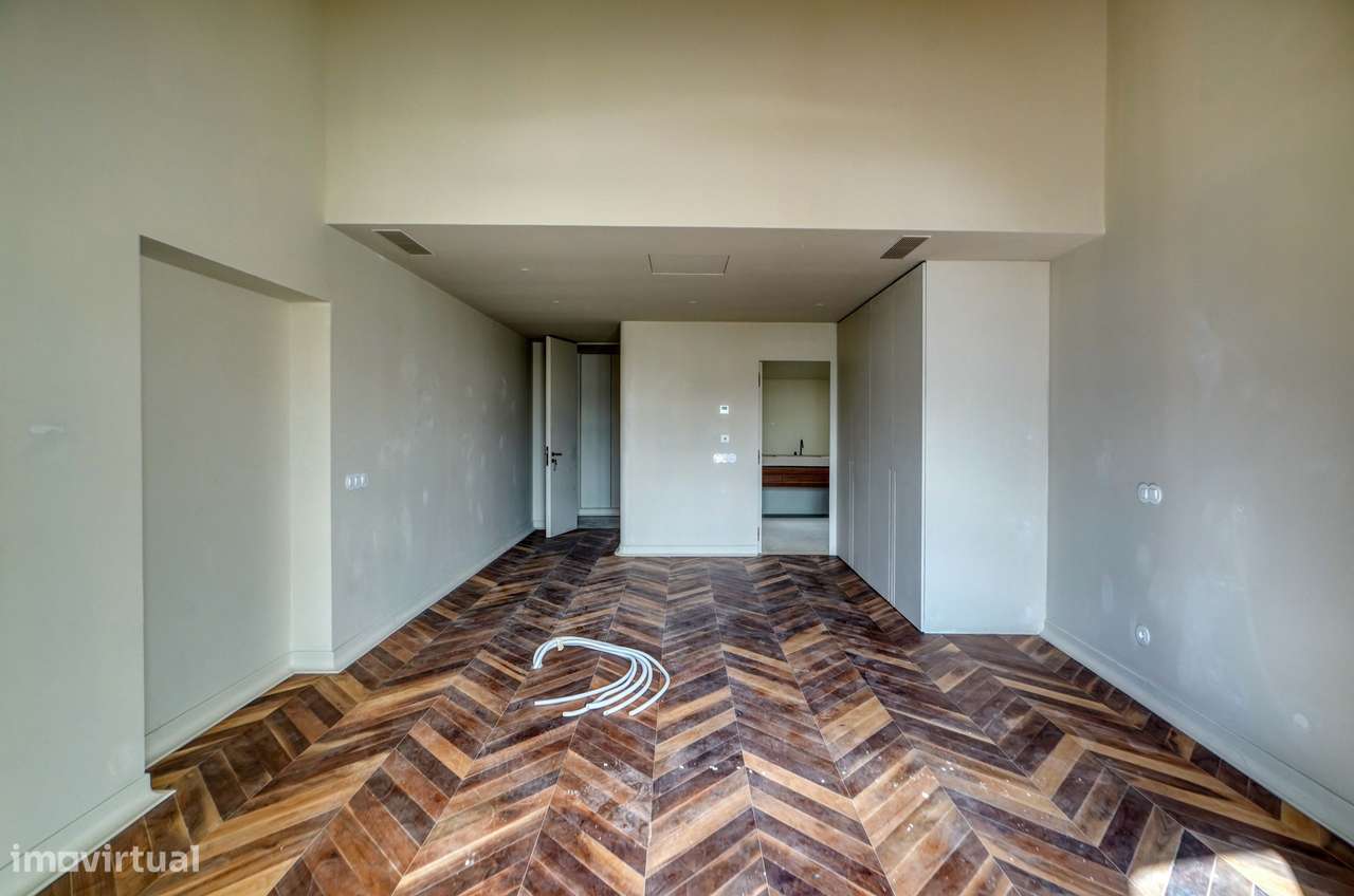 Apartamento T4 com vista rio, Lisboa Santa Maria Maior, Lisboa-17