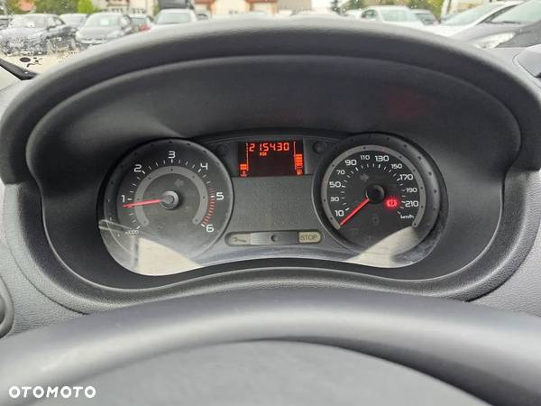 Renault Clio 1.5 dCi Dynamique - 11