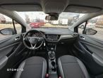 Opel Crossland X 1.2 T Eco Elite S&S - 10