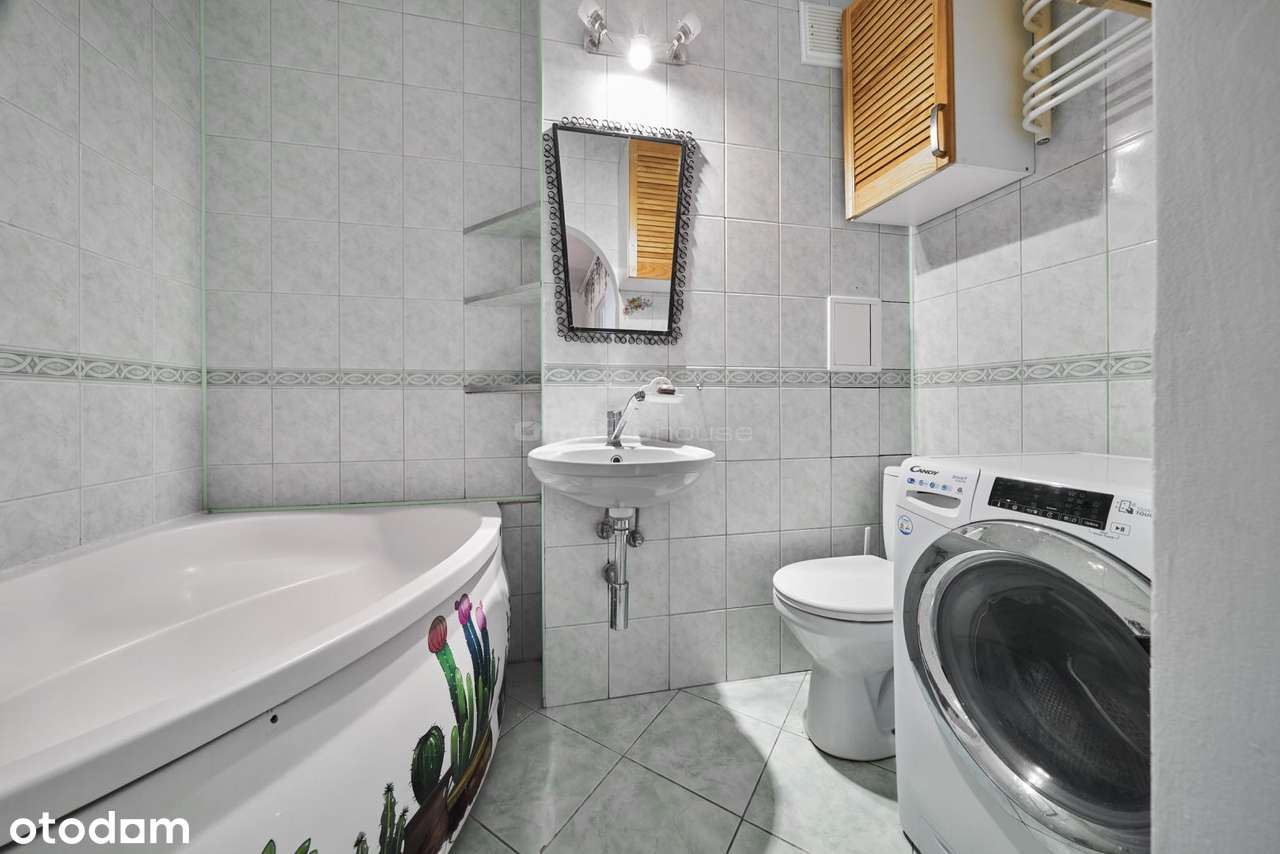 Olsztyn - Os. Generałów: 6 pokoi, 2 poziomy-8