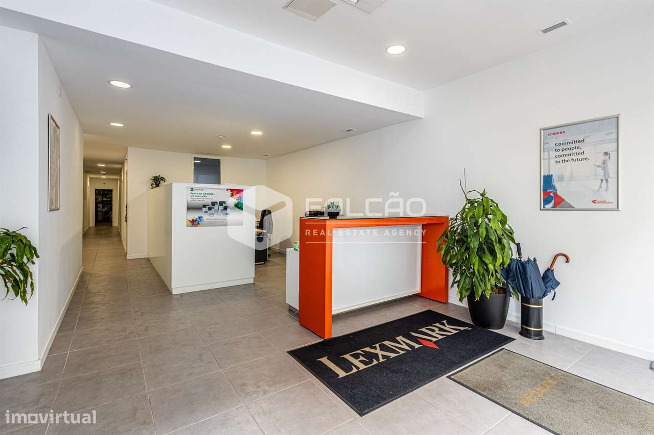 Loja T7 Venda em Santarém (Marvila), Santa Iria da Ribeira de Santarém - Grande imagem: 5/60