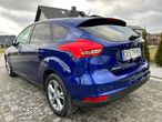 Ford Focus 1.0 EcoBoost Trend ASS - 13