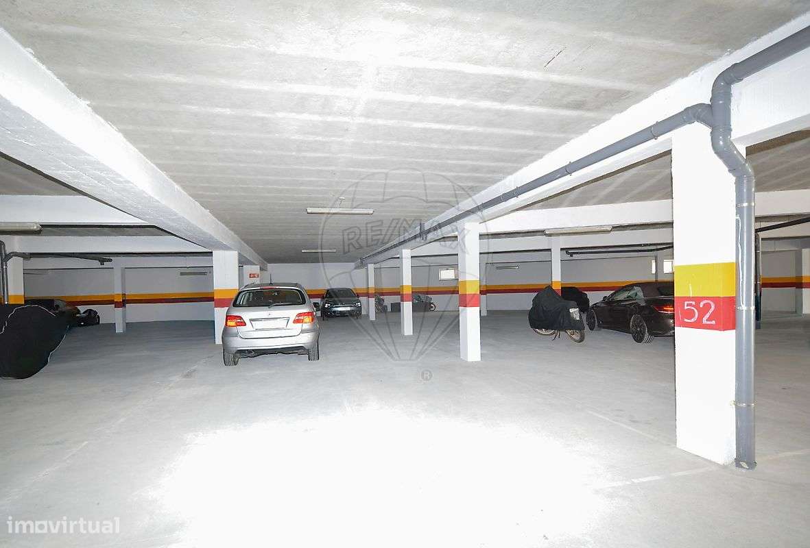 Apartamento T2 para venda-23