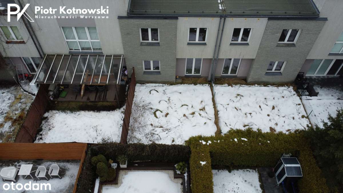 106m2, 4 Pokoje, Ogródek, 2x Parking, Deweloperski-0