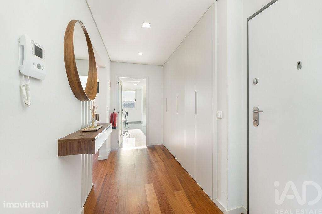 Apartamento T3 em Gondomar (São Cosme), Valbom e Jovim de 125,00 m2 - Grande imagem: 5/25