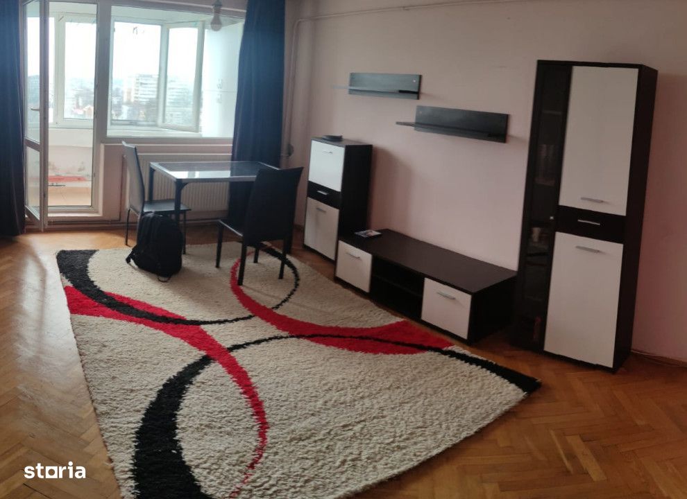 Apartament  2 camere Tatarasi , 53 metri, etaj 10 Cod:154639