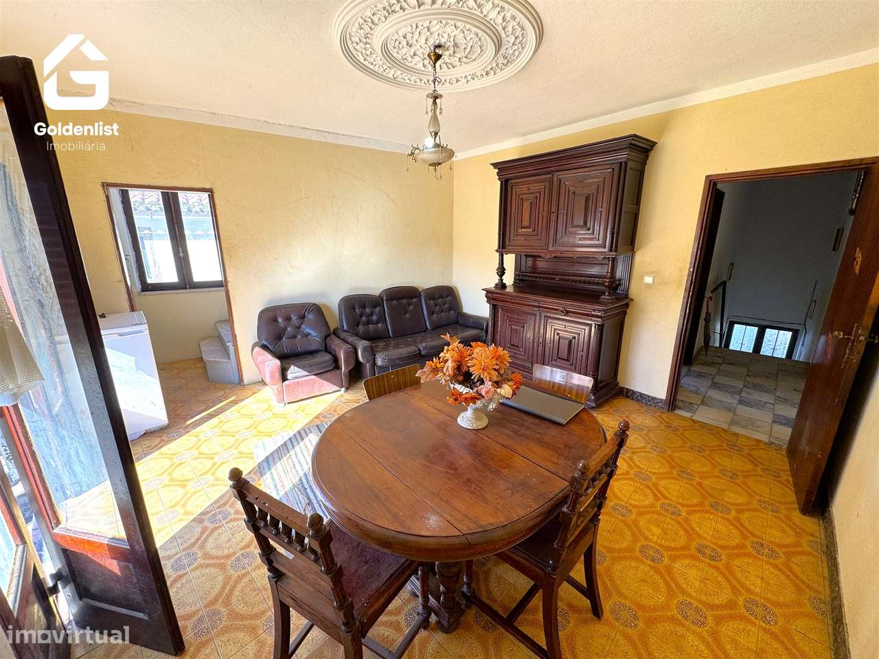 Moradia T3 Venda em São Vicente da Beira,Castelo Branco - Grande imagem: 4/31