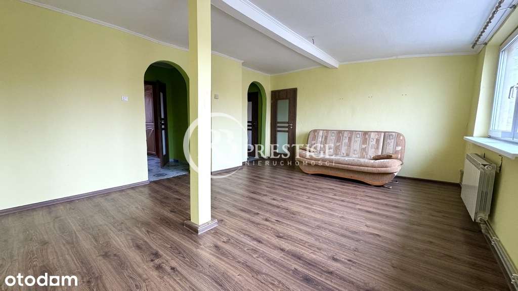 Mieszkanie 3 pok w Policach do własnej aranżacji-0