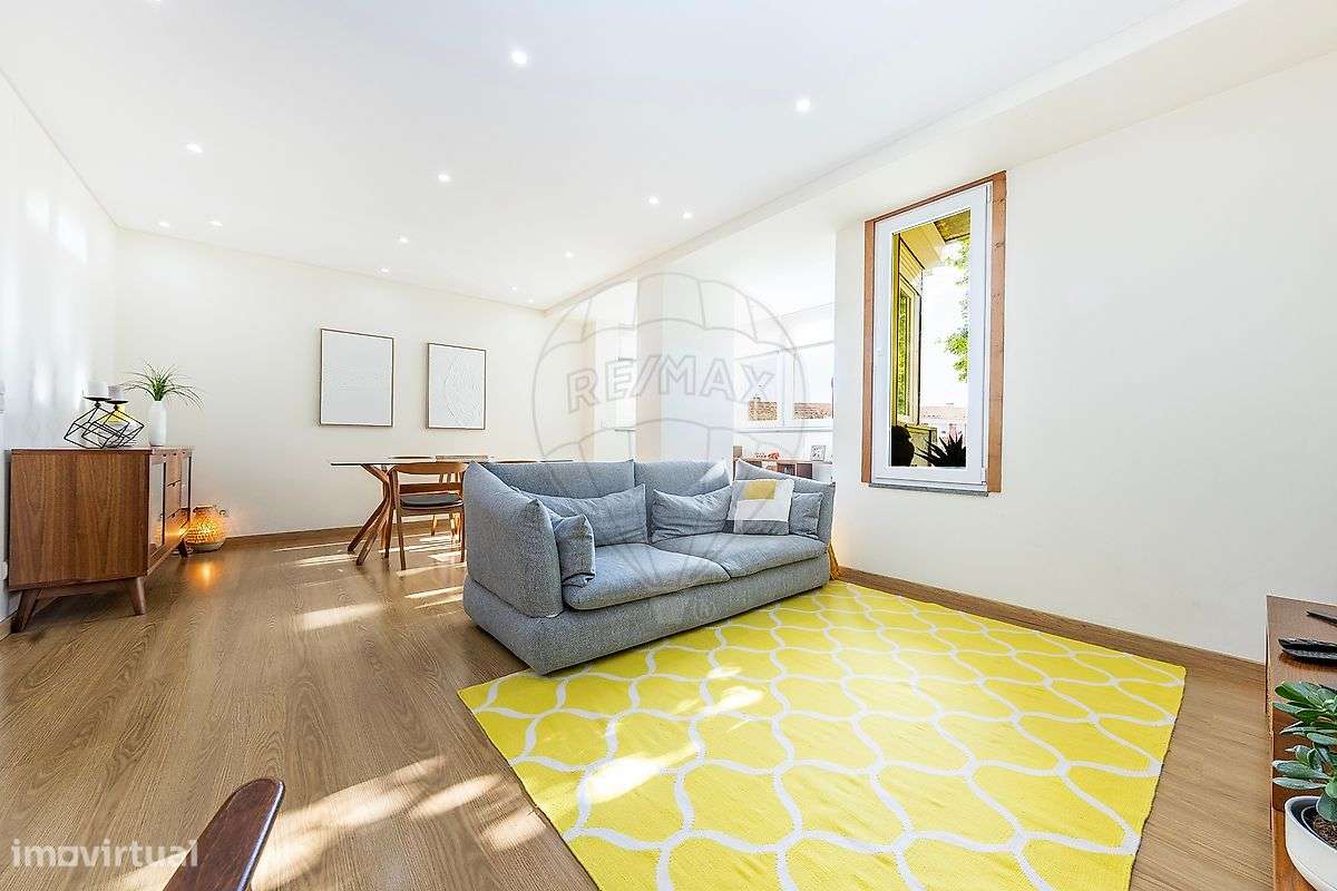 Apartamento T3 para venda-8