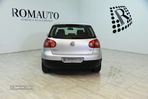 VW Golf 1.9 TDi 6V Trendline AC - 5