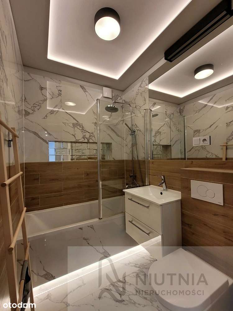 Przytulne 2 pokoje w kamienicy-8