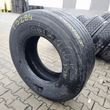 385/65R22,5 GITI GTR 955 OPONA UŻYWANA CIĘŻAROWA NACZEPOWA NACZEPAT5284 - 5