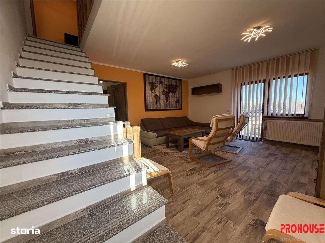 Gradina cu Magnolii - DUPLEX 125mp-5